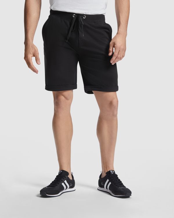 Pantalón corto SPIRO - Imagen 2