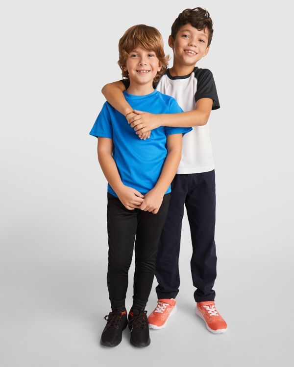 Pantalón largo ARGOS (adulto y niño) - Imagen 4