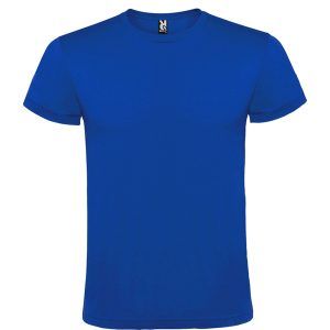 Camiseta manga corta ATOMIC 150